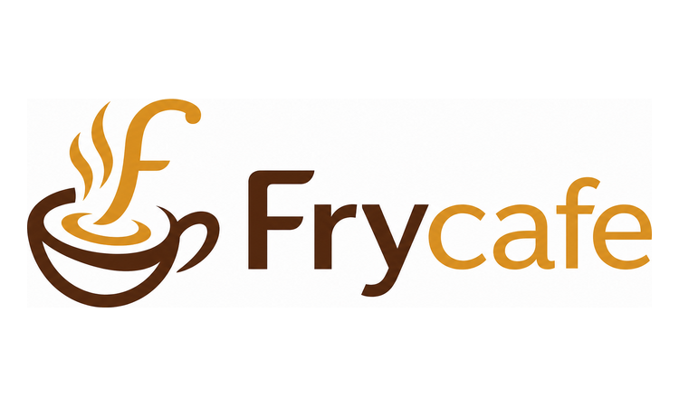 Available Business Name For Sale - FryCafe.com